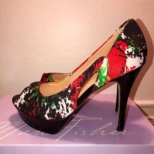 Marc Fisher Heels